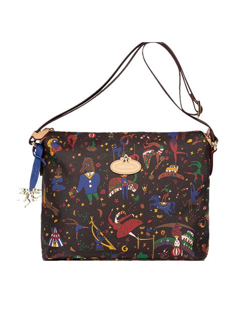 Sling Bag borsa a tracolla PIERO GUIDI | L1P034038C95